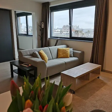 Hotel Tower Aalst
