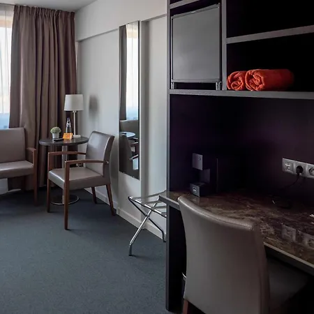 Hotel Tower