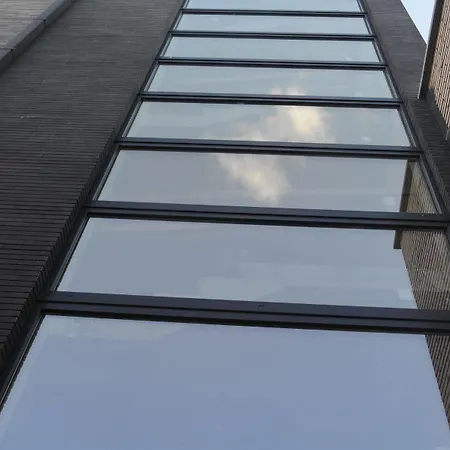 Tower 4* Aalst